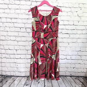 DRESSBARN. Dress. Size 6